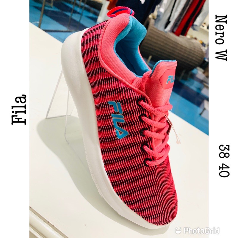 sepatu fl 26