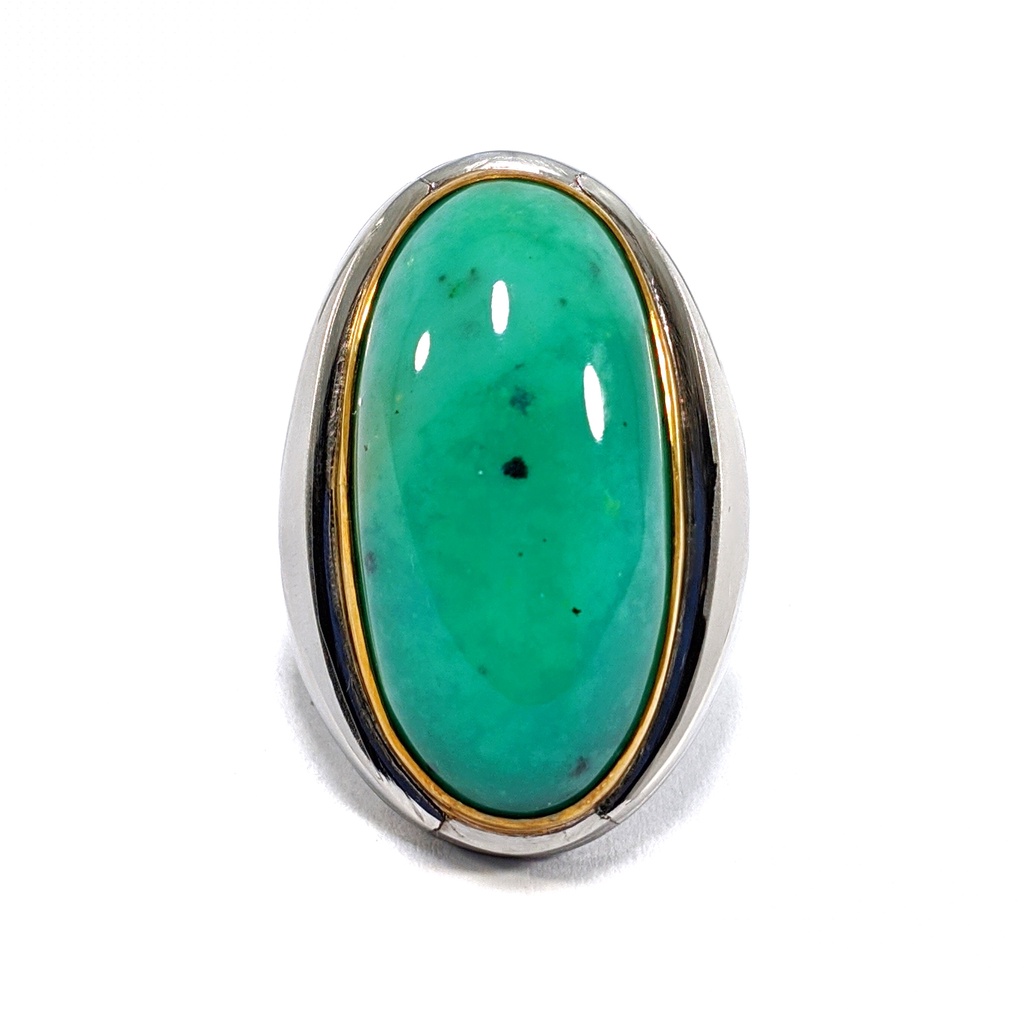 Natural Batu Akik Bacan Doko Pido Cristal Top Collection