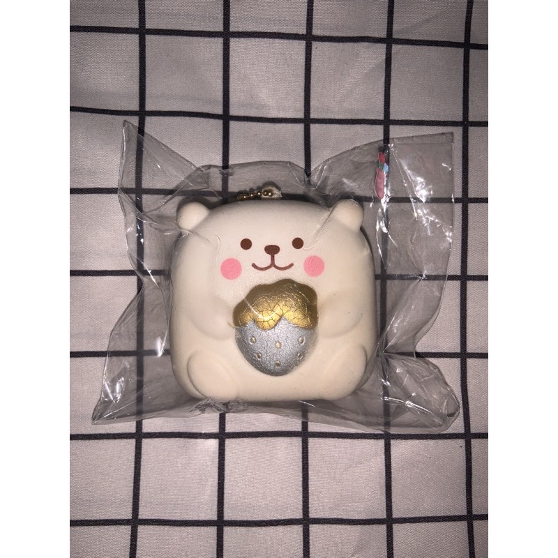 [BOOKED] Rare Squishy//Squishy Sales//Squishy Preloved//Marmo Chigiri Squishy//Ibloom Squishy