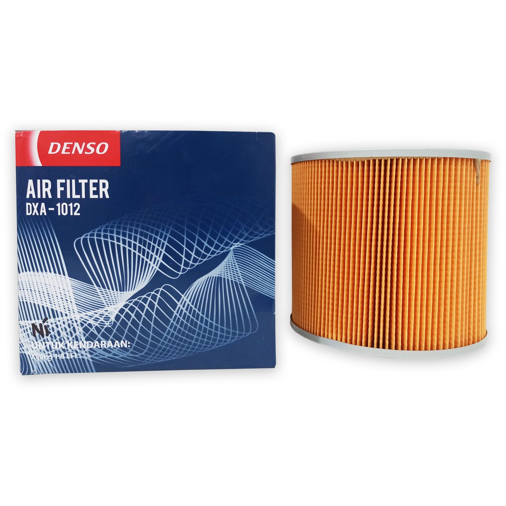 FILTER UDARA TOYOTA KIJANG EFI DIESEL DXA-1012 DENSO