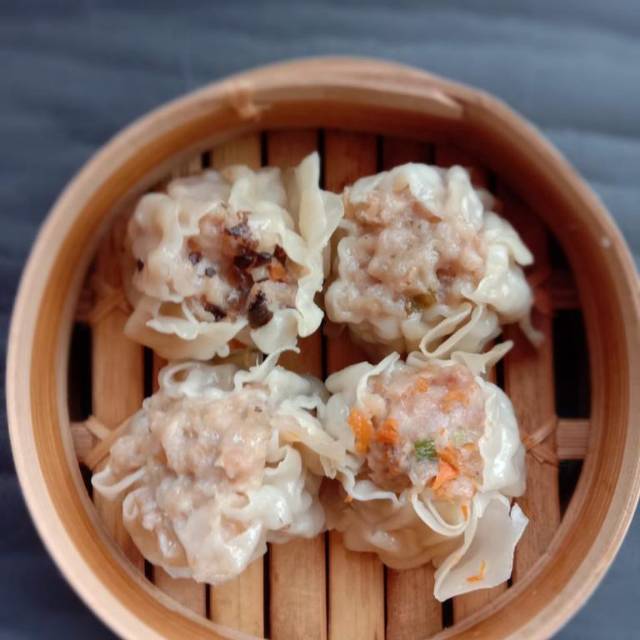 

Dimsum Kombinasi