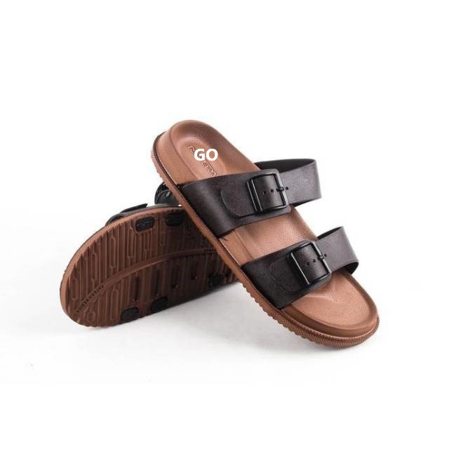 gof NEW ERA MB.E 5002 Sandal Selop Pria Dewasa Casual Sehari-hari