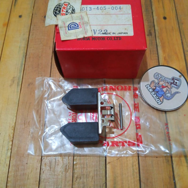 PELAMPUNG PLAMPUNG APUNG APUNG BENSIN FLOAT SET KARBU CARBU KARBURATOR CARBURATOR HONDA CB100 CB125 