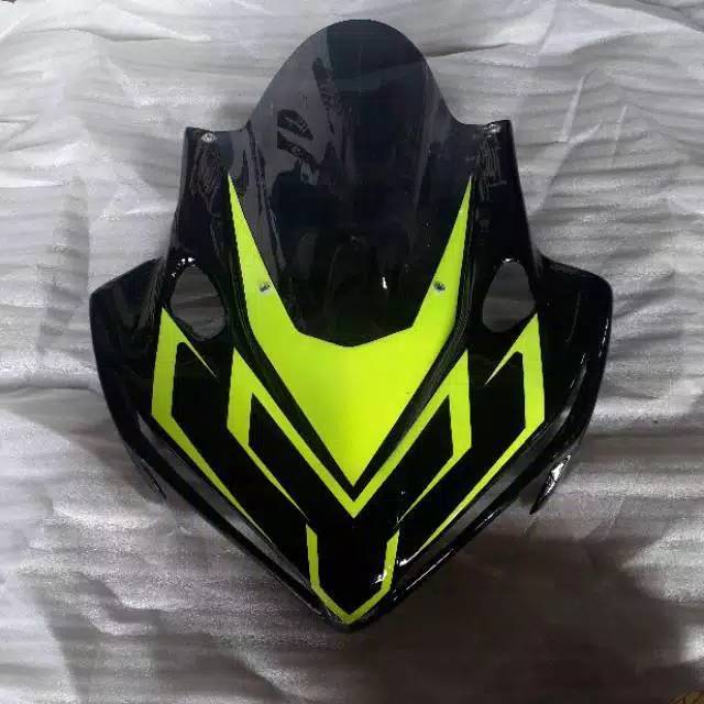 TOPENG CBR 150 FACELIFT MODEL CBR250RR