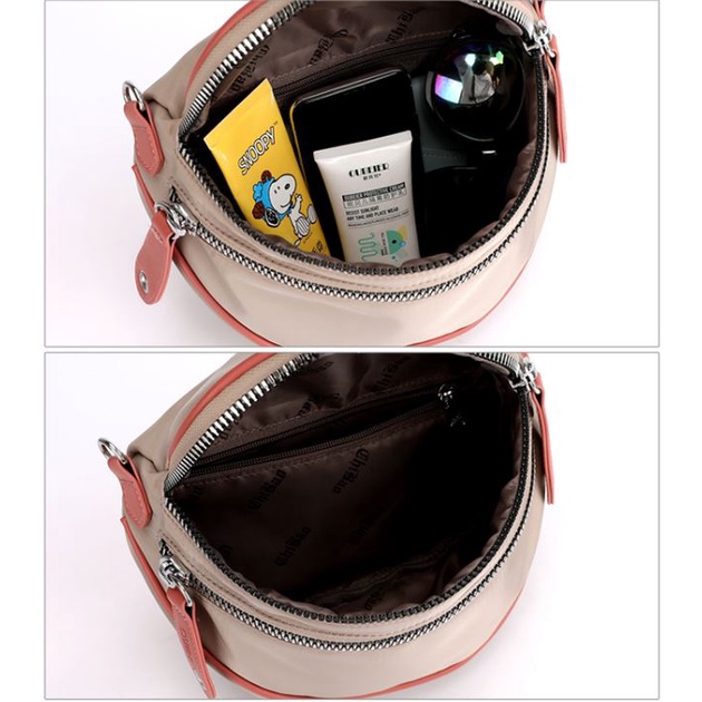 Tas Selempang Wanita Terbaru 2021 TAs Selempang Wanita Terlaris Tas Kekinian Ala Korea Tas Pinggang Wanita Tas Bahan Lembut Kualitas Import