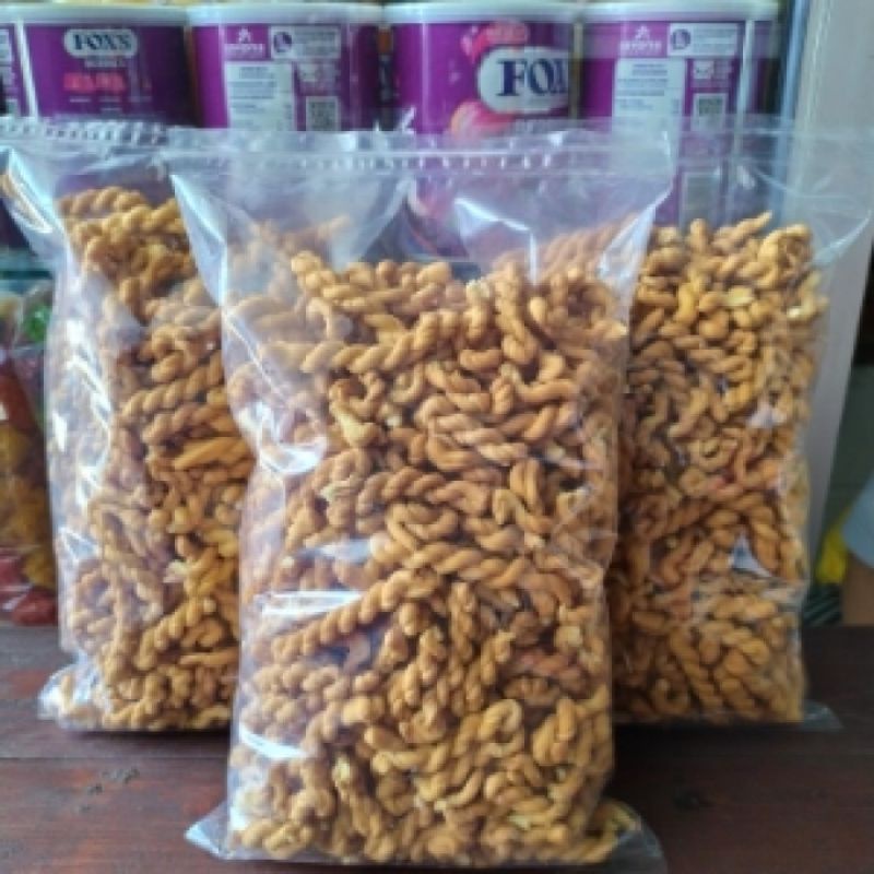 

PLINTIRAN KECIL 250 gr 500 gr JAJAN JADUL