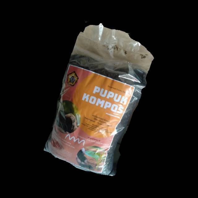Pupuk Kompos