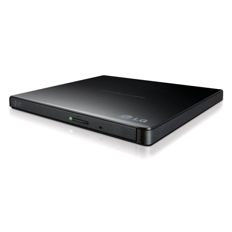 DVD RW External LG