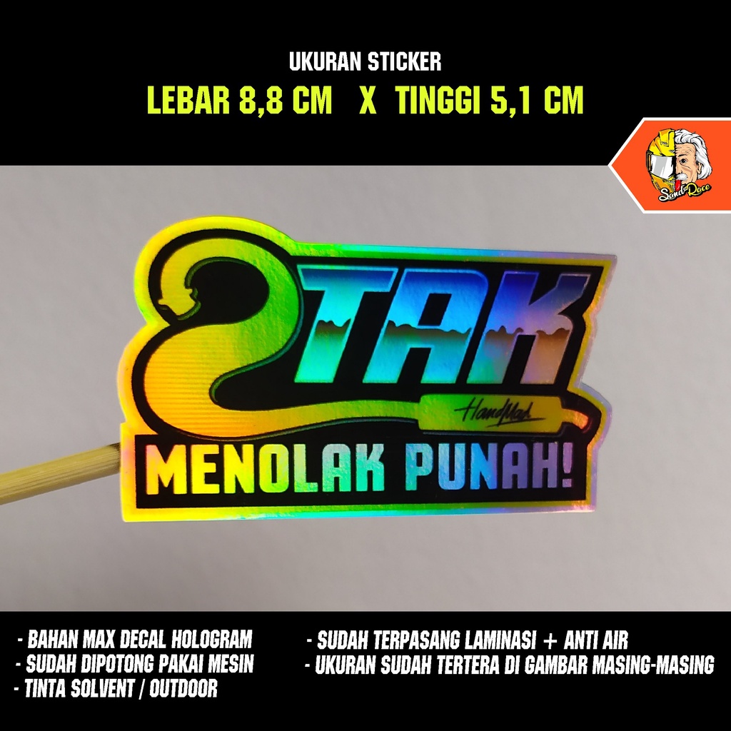 sticker 2 tak terbaru / sticker two stroke viral / sticker bebek goreng / sticker dua tak indonesia / sticker gara gara 2 tak / sticker rx king / sticker 2 tak / dua tak indonesia / sticker 2 tak lovers / sticker fiz r-2 tak menolak punah