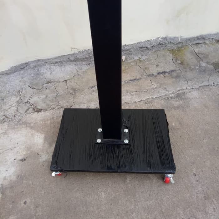 BRACKET STAND 32 Sampai 60 Inch SUPER KOKOH