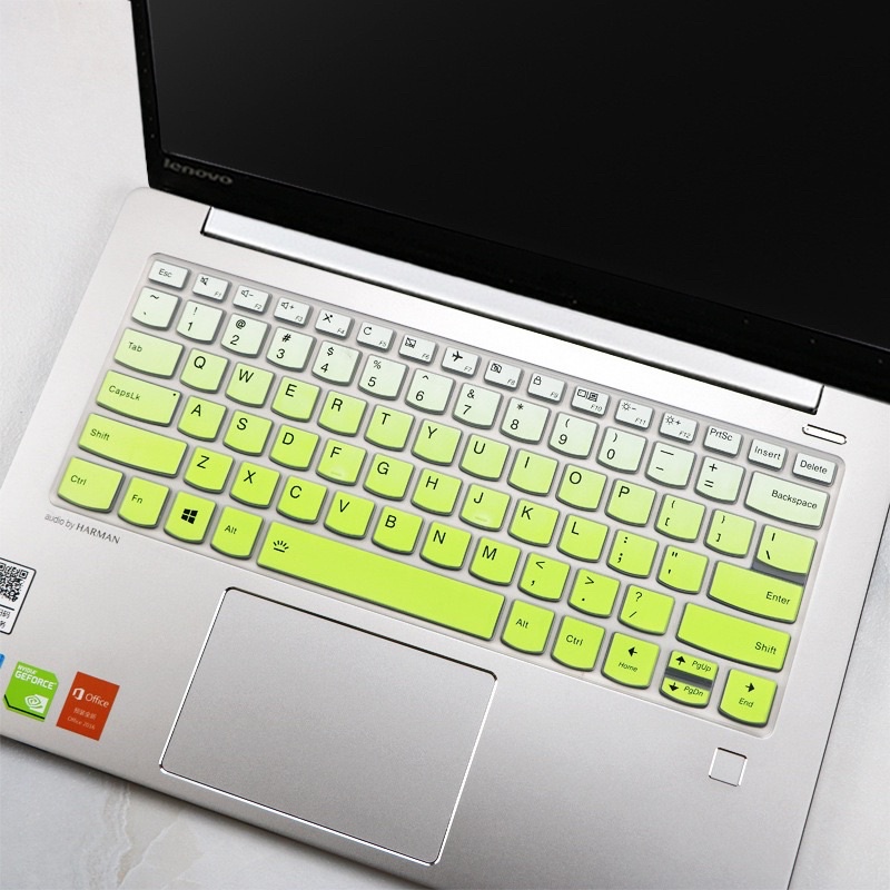 Keyboard Protector Lenovo Yoga Slim 7 7i 9 9i S940 14&quot;
