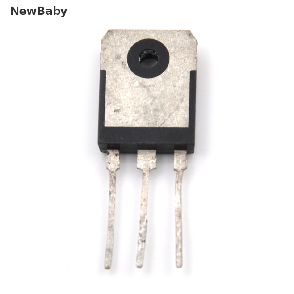 NewBaby 1pc Power transistor IGBT 1200V FGA25N120 ANTD 25N120 Power Transistors ID