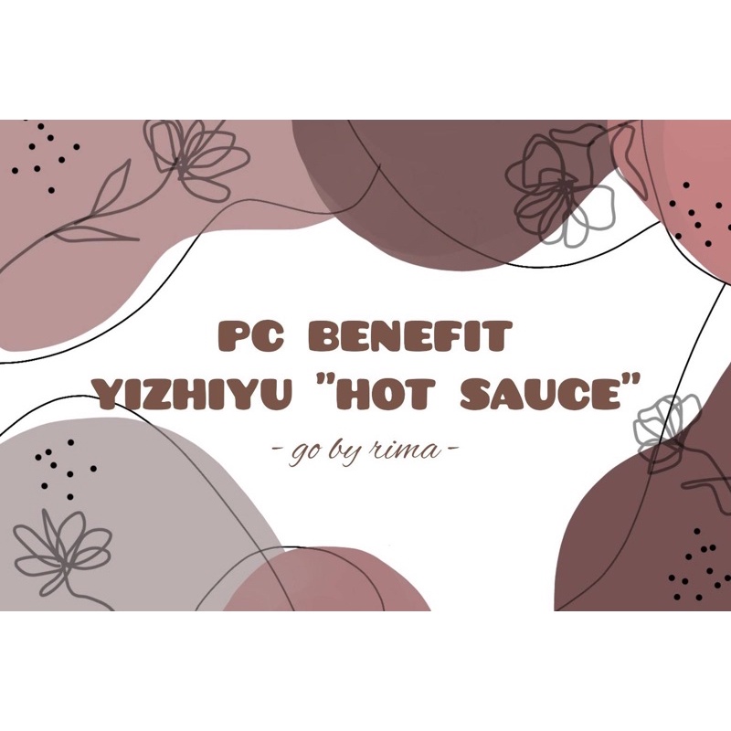 BENEFIT YIZHIYU