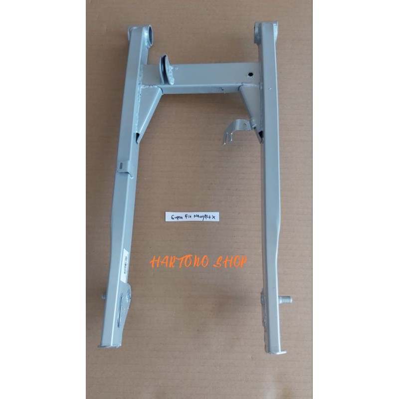 ARM / SWING ARM / LENGAN AYUN / GARPU BELAKANG Honda SUPRA FIT NEW / FIT X / FIT S