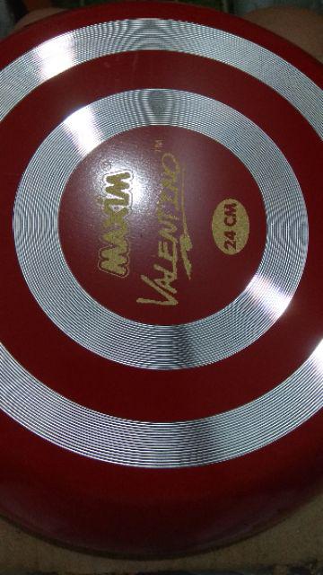 Maxim Valentino Frypan 24cm