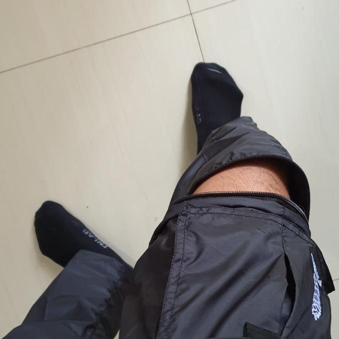 Celana Gunung Waterproof + Kargo, Sambung, Pineal Outdoor