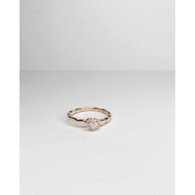 Clarte Jewellery LRG1738