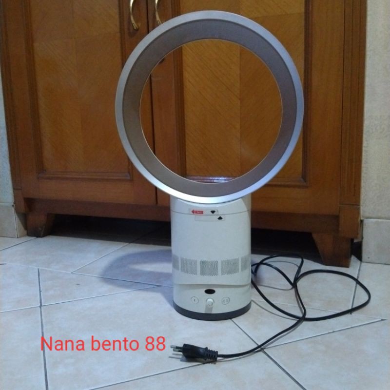 kipas angin / kipas angin tanpa baling baling