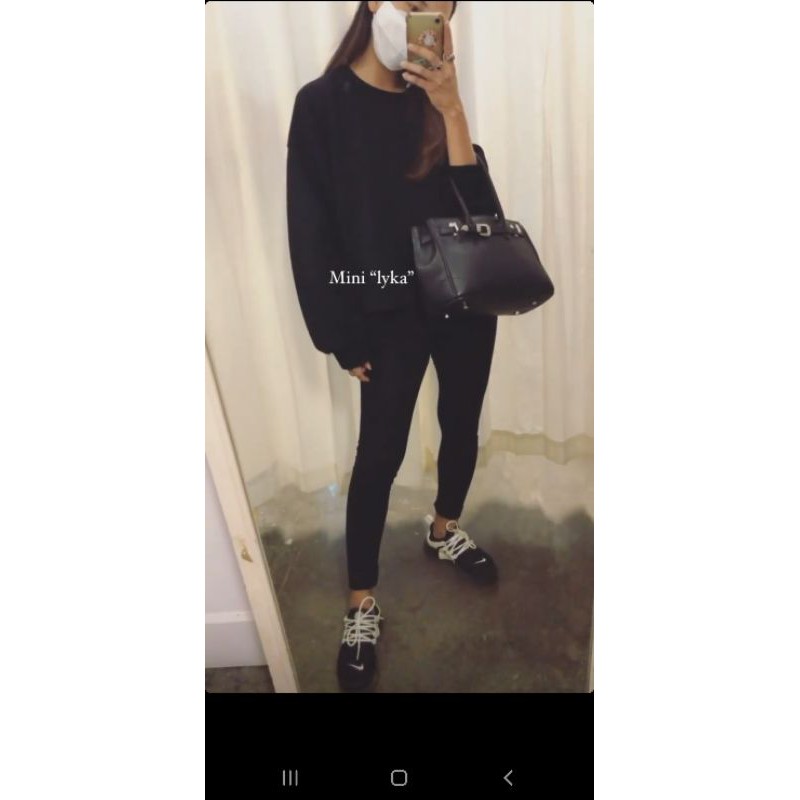 KAYNN Lyka Bag