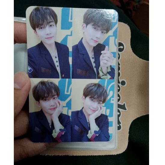 PC GRID HENGGARAE NET VER SEVENTEEN JEONGHAN