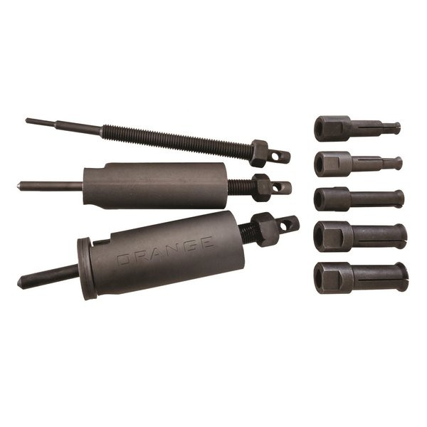 TREKER BEARING 5PCS  TREKER BEARING PULLER  TREKER BEARING DALEM