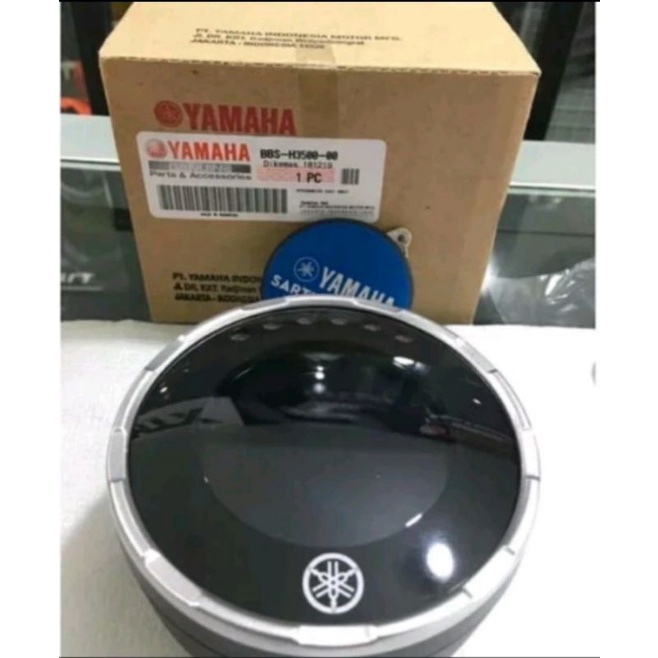 SPEDOMETER XSR METER ASSY BBS-H3500-00 YAMAHA XSR 155 PART ORIGINAL YAMAHA