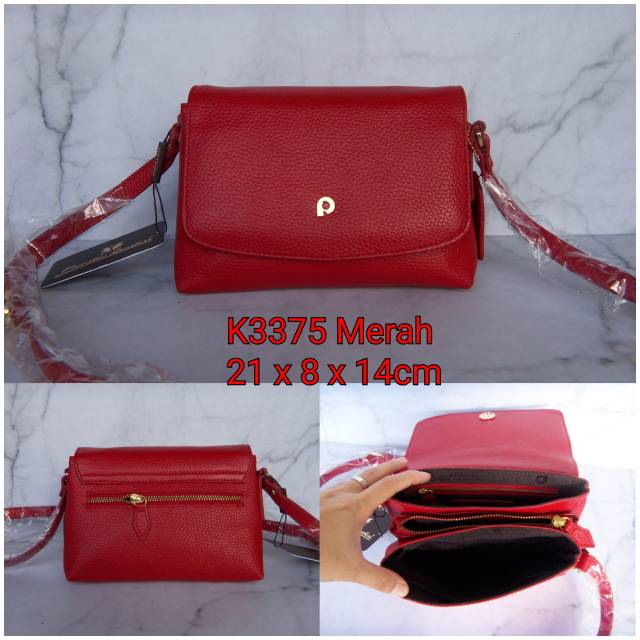 TAS PAPILLON K3375