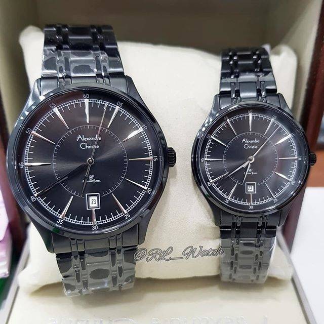 ALEXANDRE CHRISTIE AC8553