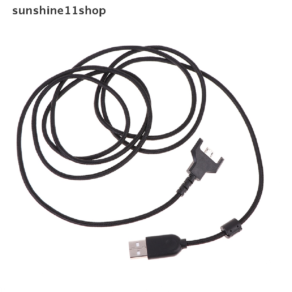 Sho Kabel Charger USB Untuk Logitech GPW PRO G403 G703 G903 G900