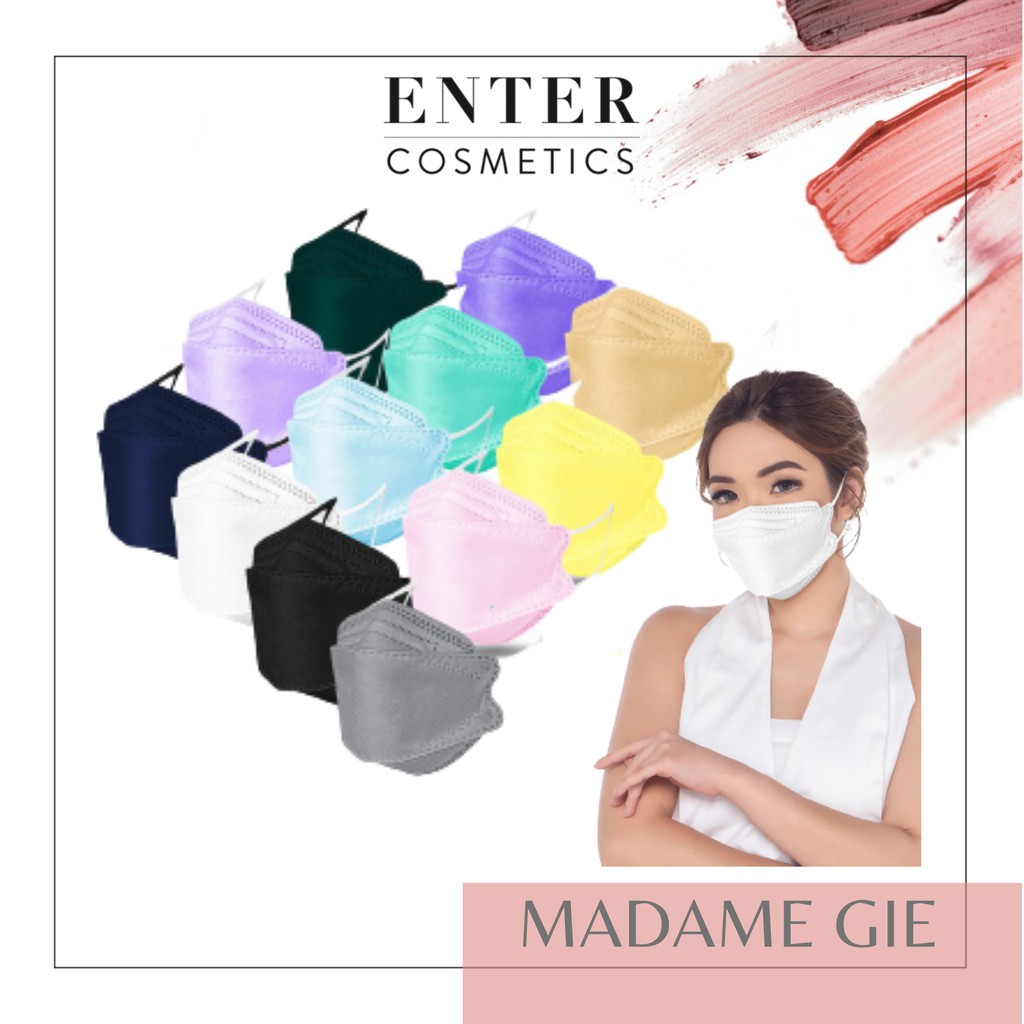 Madame Gie Protect You KF94 Mask