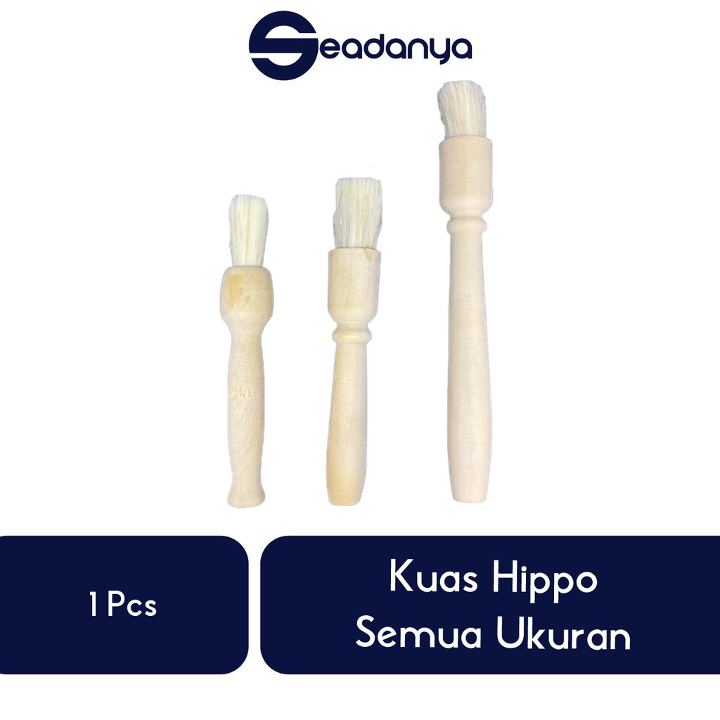 

Kuas Hippo Semua Ukuran-Kuas Hippo Terbaru/Kuas Hippo/Kuas Model Terbaru/Kuas Hippo Termurah