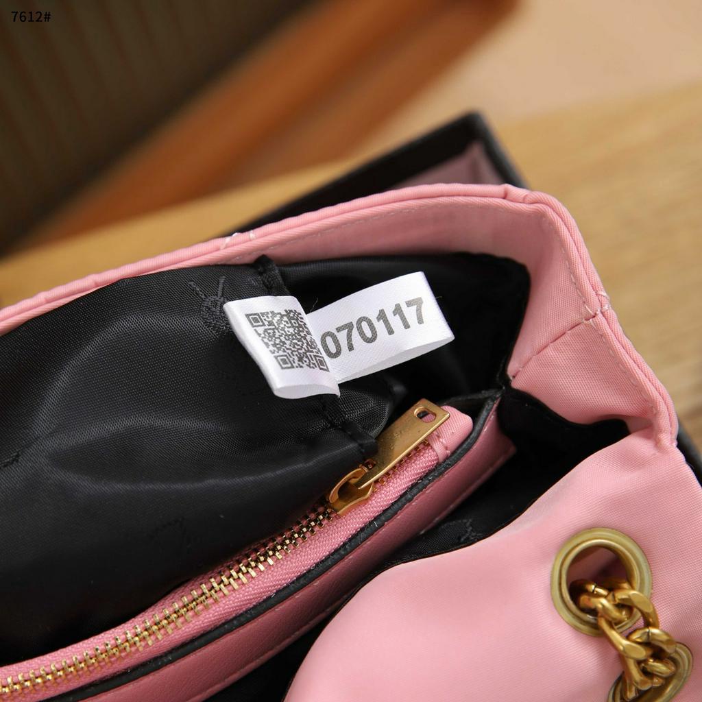 YS 7612 Shoulder Bag