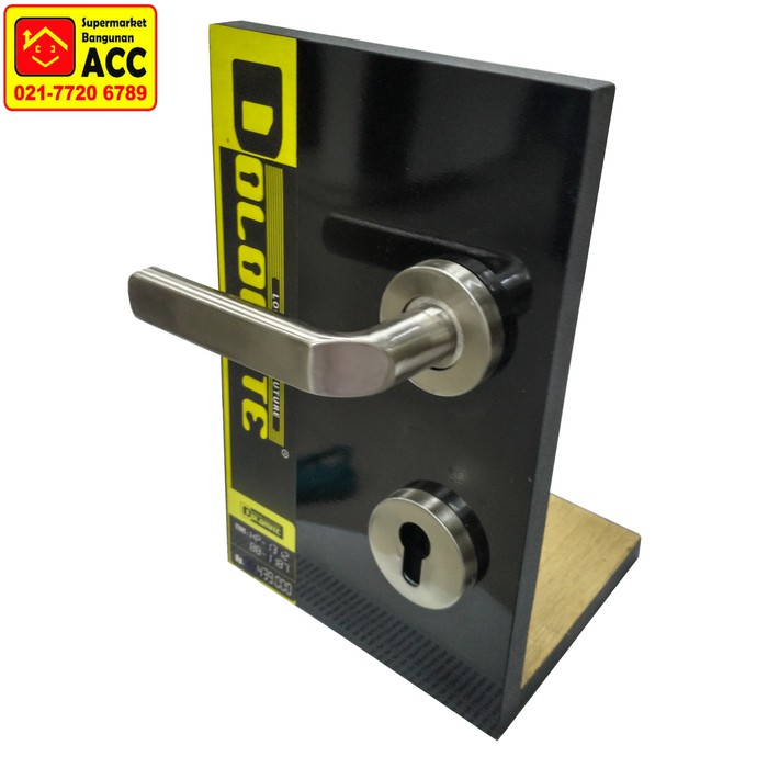 DOLOMITE HP 1312 SS Handle Pintu