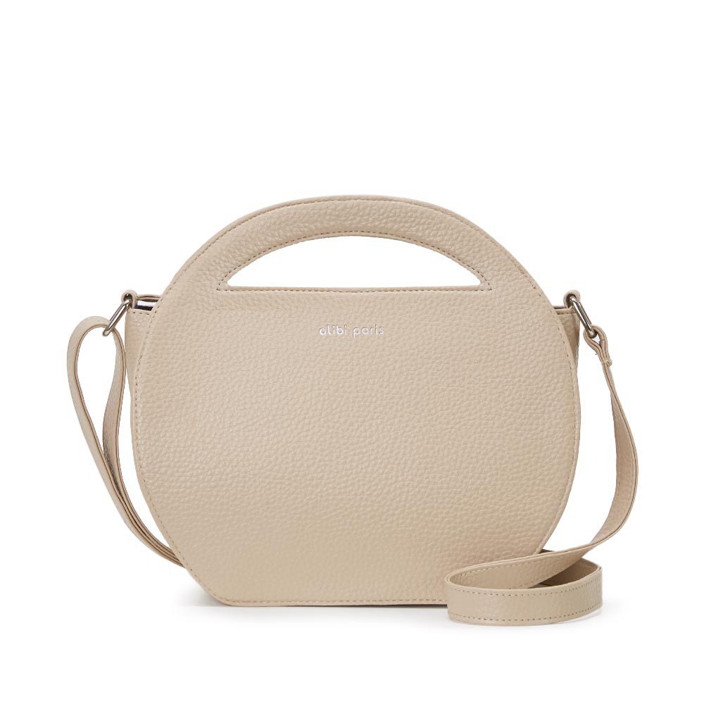 Alibi Paris Tas Wanita Wulfenia Cream - T6143C7