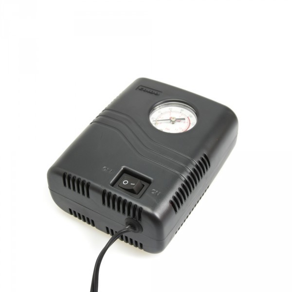 Coido Motorcycle Tire Inflator WM 12V | Pompa Ban Motor 2110 AG22