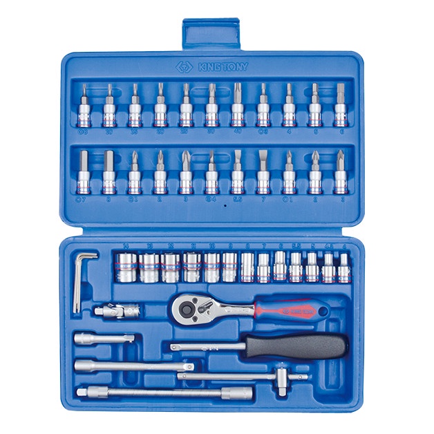 KUNCI SOK SET 46PC