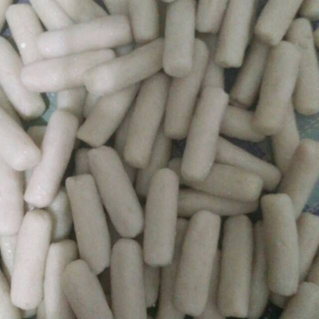 

Lenjer kecil