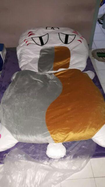 Kasur / Matras Karakter Lucu Dan Empuk Bisa Custom