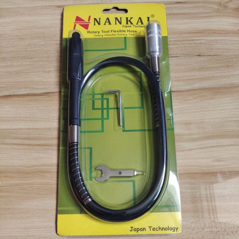 Selang Rotary tools Nankai / nankai flexible mini die grinder