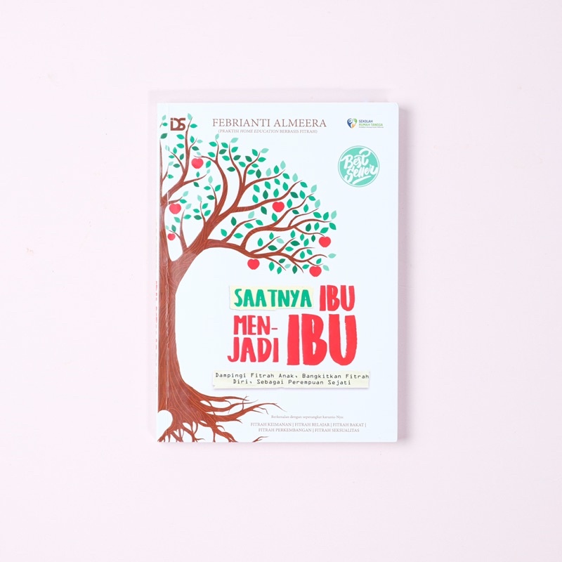 Saatnya Ibu Menjadi Ibu (SIMI)