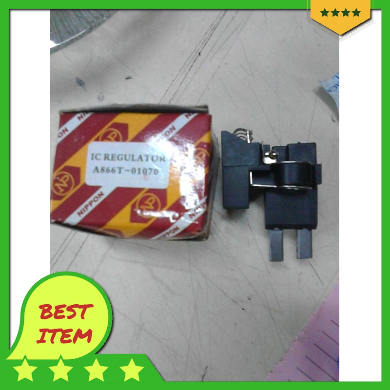 ic regulator fe nippon part sparepart mobil murah