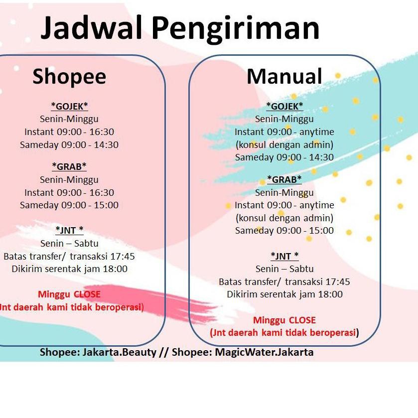 

Restock Teh 1pcs Gold/ Red (2 Minggu) - Putri Pai/ PutriPai Herb tea ☞♠✴