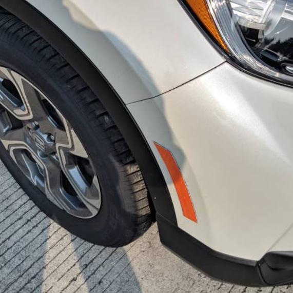 SALEE.. Side marker tempel atau mata kucing bemper reflektor