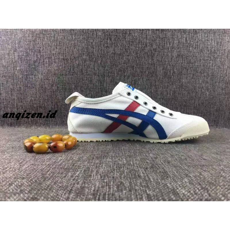 onitsuka biru
