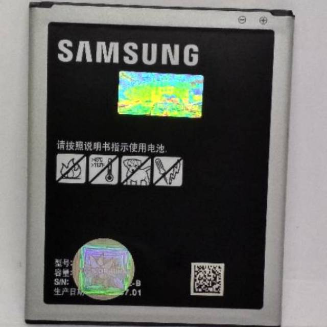Baterai Samsung J4 Galaxy J400 Original Sein Batre Battery Shopee Indonesia