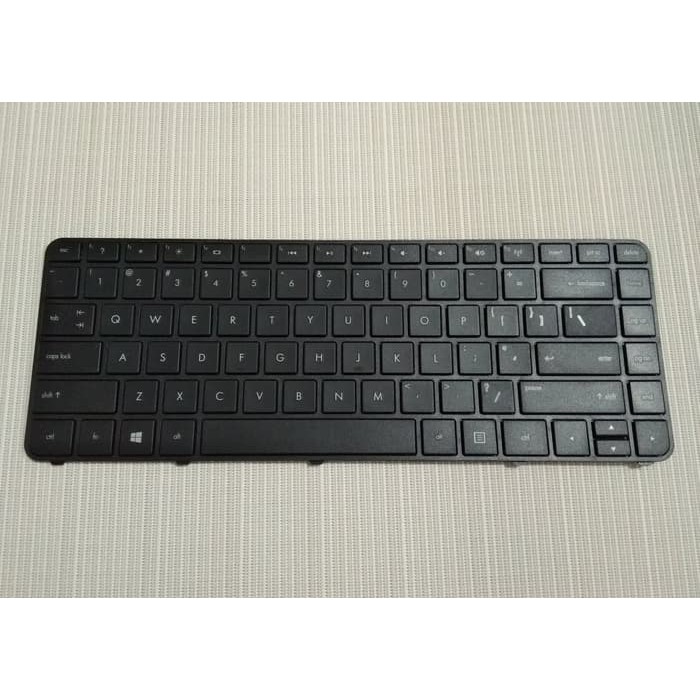 Keyboard Laptop HP Pavilion TouchSmart Sleekbook 14-b020es 14-b005ed 14b-100