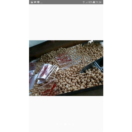 

getas Bangka pilus biasa warna merah