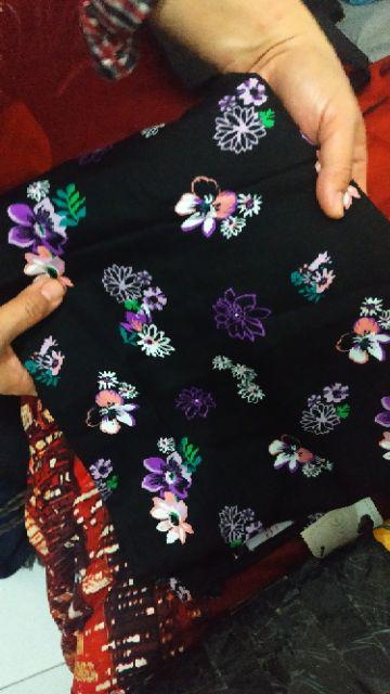 Tey-17 Batik Wanita Asj Sa Hrb026 Kenongo Kemeja Tosca Pendek Seharga Rp55.000. Dapatkan Sekaran Den