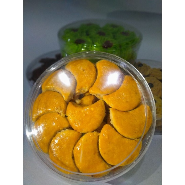 kue kacang spesial