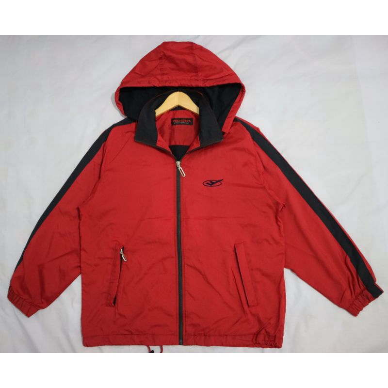 JAKET OUTDOR PROSPECS ORIGINAL / JAKET OUTDOOR SECOND / JAKET SECOND OUTDOOR / JAKET OUTDOOR PRO-SPE